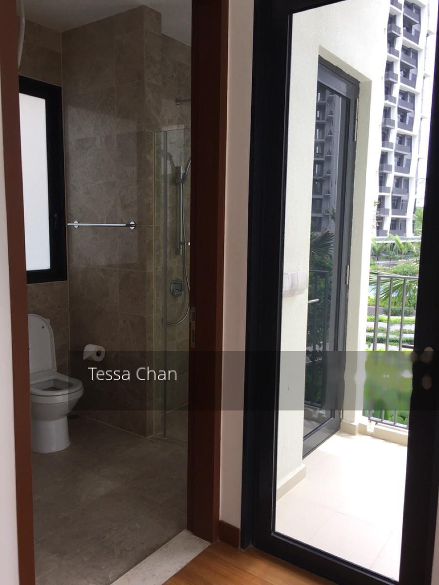Eco Sanctuary (D23), Condominium #133695672